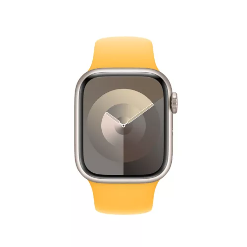 Apple Watch 41mm Band:  Sunshine Sport Band - S/M