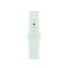 Apple Watch 41mm Band:  Soft Mint Sport Band - M/L