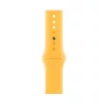 Apple Watch 45mm Band:  Sunshine Sport Band - M/L