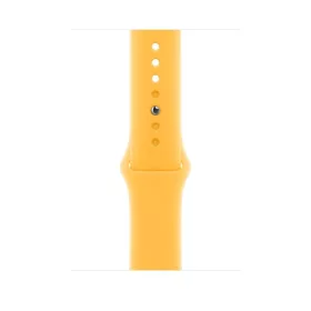 Apple Watch 45mm Band:  Sunshine Sport Band - M/L
