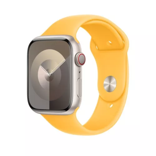 Apple Watch 45mm Band:  Sunshine Sport Band - M/L