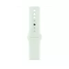 Apple Watch 45mm Band:  Soft Mint Sport Band - S/M