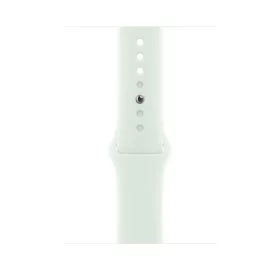 Apple Watch 45mm Band:  Soft Mint Sport Band - M/L