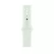 Apple Watch 45mm Band:  Soft Mint Sport Band - M/L