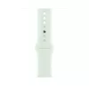 Apple Watch 45mm Band:  Soft Mint Sport Band - M/L