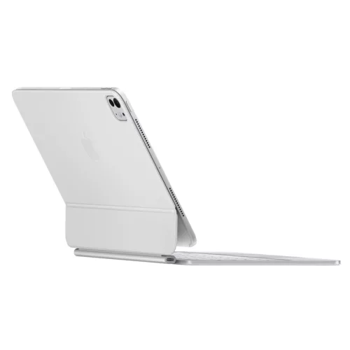 Apple Magic Keyboard for iPad Pro 11-inch (M4/M5) - US English - White