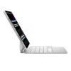 Apple Magic Keyboard for iPad Pro 11-inch (M4/M5) - US English - White