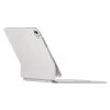 Apple Magic Keyboard for iPad Pro 11-inch (M4/M5) - Hungarian - White