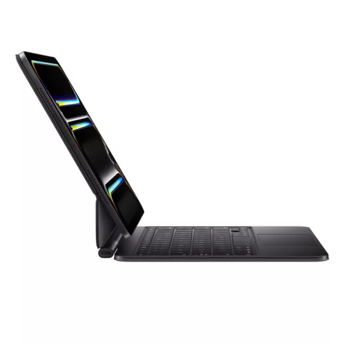 Apple Magic Keyboard for iPad Pro 11-inch (M4/M5) - US English - Black