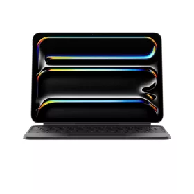   Apple Magic Keyboard for iPad Pro 11-inch (M4/M5) - Hungarian - Black