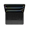 Apple Magic Keyboard for iPad Pro 11-inch (M4/M5) - Hungarian - Black