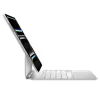 Apple Magic Keyboard for iPad Pro 13-inch (M4/M5) - US English - White