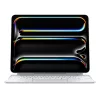 Apple Magic Keyboard for iPad Pro 13-inch (M4/M5) - Hungarian - White