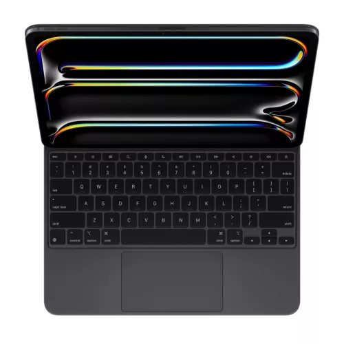 Apple Magic Keyboard for iPad Pro 13-inch (M4/M5) - US English - Black
