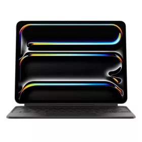   Apple Magic Keyboard for iPad Pro 13-inch (M4/M5) - Hungarian - Black