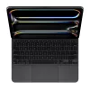 Apple Magic Keyboard for iPad Pro 13-inch (M4/M5) - Hungarian - Black