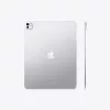 Apple 13-inch iPad Pro (M4) Cellular 2TB with Nano-texture Glass - Silver