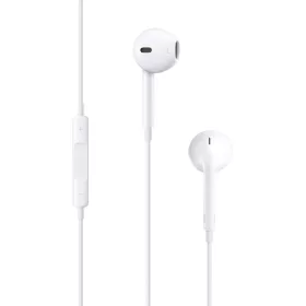 Apple Earpods (3.5mm Headphone Plug)