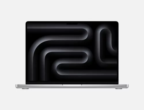 Apple MBP 14: SILVER/M4 Max 14C/32C GPU/36GB/1T-MAG