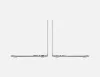 Apple MBP 14: SILVER/M4 Max 14C/32C GPU/36GB/1T-MAG