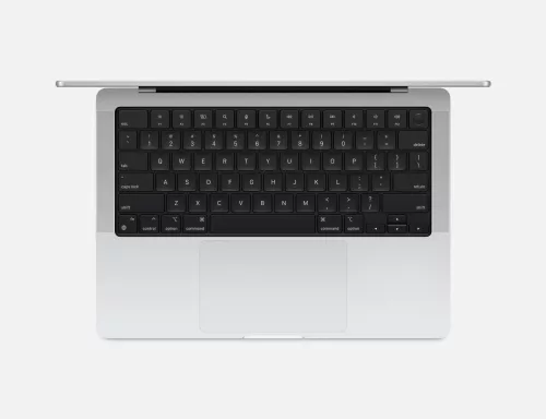 Apple MBP 14: SILVER/M4 Max 14C/32C GPU/36GB/1T-MAG