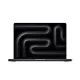 Apple MBP 14: SPACE BLACK/M4 Pro 12C/16C GPU/24GB/512G-MAG