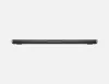 Apple MBP 14: SPACE BLACK/M4 Pro 12C/16C GPU/24GB/512G-MAG