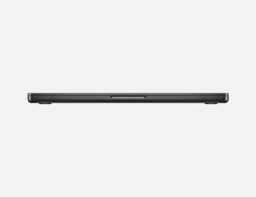 Apple MBP 14: SPACE BLACK/M4 Pro 12C/16C GPU/24GB/512G-MAG