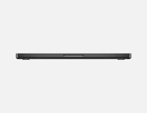 Apple MBP 14: SPACE BLACK/M4 Pro 12C/16C GPU/24GB/512G-MAG