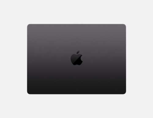 Apple MBP 14: SPACE BLACK/M4 Pro 12C/16C GPU/24GB/512G-MAG