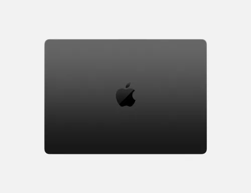 Apple MBP 14: SPACE BLACK/M4 Pro 12C/16C GPU/24GB/512G-MAG