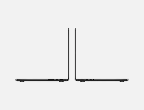 Apple MBP 14: SPACE BLACK/M4 Pro 12C/16C GPU/24GB/512G-MAG