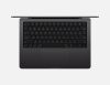 Apple MBP 14: SPACE BLACK/M4 Pro 12C/16C GPU/24GB/512G-MAG