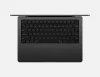 Apple MBP 14: SPACE BLACK/M4 Pro 12C/16C GPU/24GB/512G-MAG