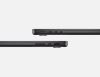 Apple MBP 14: SPACE BLACK/M4 Pro 12C/16C GPU/24GB/512G-MAG