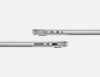 Apple MBP 16: SILVER/M4 Pro 14C/20C GPU/48GB/512G-MAG