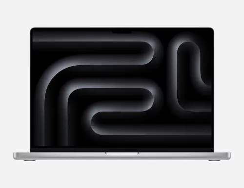 Apple MBP 16: SILVER/M4 Pro 14C/20C GPU/48GB/512G-MAG