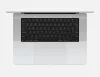 Apple MBP 16: SILVER/M4 Pro 14C/20C GPU/48GB/512G-MAG