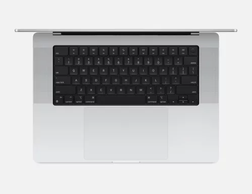 Apple MBP 16: SILVER/M4 Pro 14C/20C GPU/48GB/512G-MAG