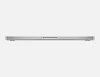 Apple MBP 16: SILVER/M4 Pro 14C/20C GPU/48GB/512G-MAG