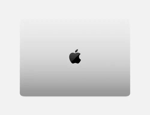 Apple MBP 16: SILVER/M4 Pro 14C/20C GPU/48GB/512G-MAG