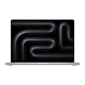 Apple MBP 16: SILVER/M4 Max 14C/32C GPU/36GB/1T-MAG