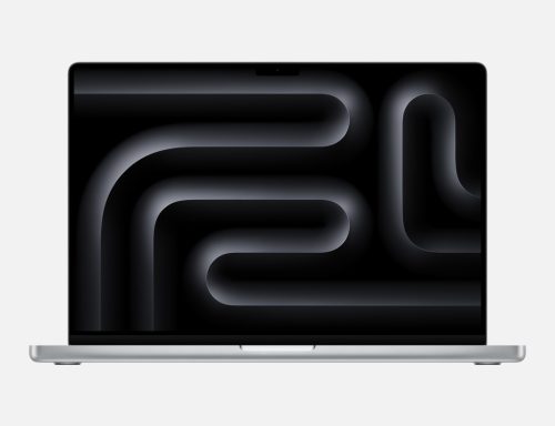 Apple MBP 16: SILVER/M4 Max 16C/40C GPU/48GB/1T-MAG