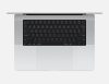 Apple MBP 16: SILVER/M4 Max 16C/40C GPU/48GB/1T-MAG