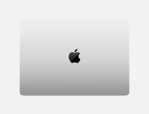 Apple MBP 16: SILVER/M4 Max 16C/40C GPU/48GB/1T-MAG