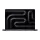Apple MBP 16: SPACE BLACK/M4 Pro 14C/20C GPU/24GB/512G-MAG