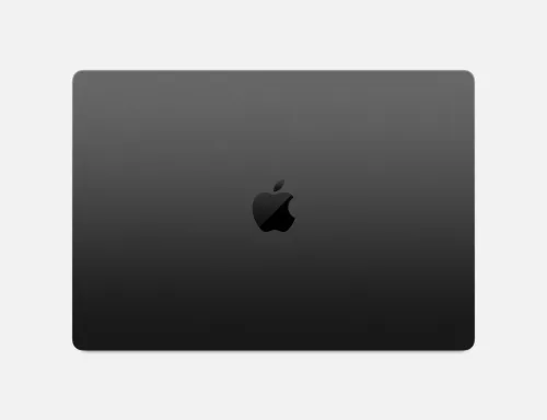 Apple MBP 16: SPACE BLACK/M4 Pro 14C/20C GPU/24GB/512G-MAG