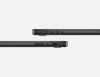 Apple MBP 16: SPACE BLACK/M4 Pro 14C/20C GPU/24GB/512G-MAG