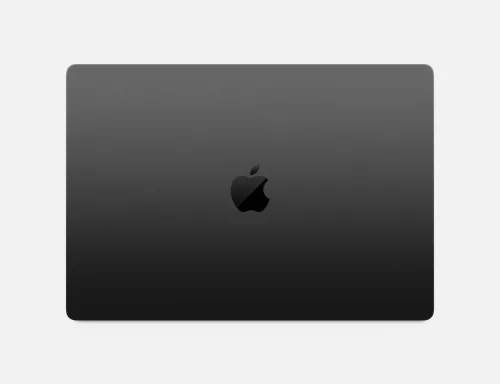 Apple MBP 16: SPACE BLACK/M4 Max 14C/32C GPU/36GB/1T-MAG