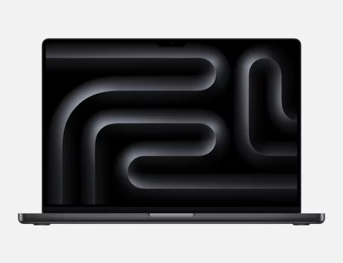 Apple MBP 16: SPACE BLACK/M4 Max 14C/32C GPU/36GB/1T-MAG